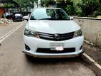 Toyota Axio NEW SHAPE-1500 CC 2012