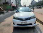 Toyota Axio NEW SHAPE-1500 CC 2013