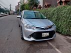 Toyota Axio NEW SHAPE-1500 CC 2015