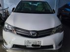 Toyota Axio ' 2012
