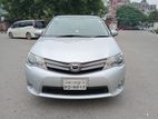 Toyota Axio New Shape 2014