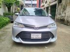 Toyota Axio New shape 2015