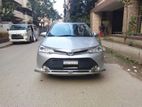 Toyota Axio New Shape 2015