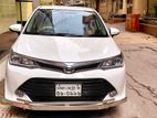 Toyota Axio New Shape 2015