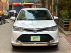 Toyota Axio New Shape 2015