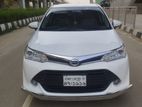 Toyota Axio New Shape 2016