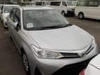 Toyota Axio New shape 2019