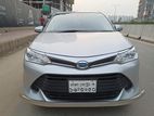 Toyota Axio New Shape Hybrid 2017