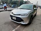 Toyota Axio New Shape, M- 2015