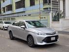 Toyota Axio New Shape octne 2016