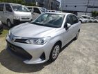 Toyota Axio New Shape Petrol 2019