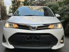 Toyota Axio NHV BEST PRICE DHAKA 2020