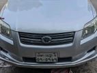 Toyota Axio No need to any work 2008