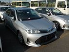 Toyota Axio Non HB 4G 33k km 2020