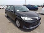 Toyota Axio Non HV Ex (Push) 2019