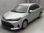 Toyota Axio NON-HV EX PUSH START 2022