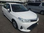 Toyota Axio NON HYB 1300CC 2019