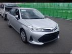 Toyota Axio NON HYBR 2019