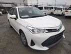 Toyota Axio Non Hybrd PUSH Start 2020