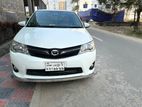 Toyota Axio non hybrid 2014