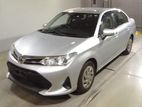 Toyota Axio Non Hybrid 2018
