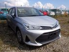 Toyota Axio Non Hybrid 2018