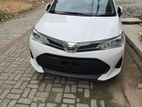 Toyota Axio non hybrid 2018