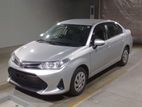 Toyota Axio Non hybrid 2018