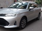 Toyota Axio Non-Hybrid 2018