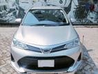 Toyota Axio non hybrid 2018