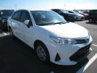 Toyota Axio Non Hybrid 2019