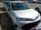 Toyota Axio Non Hybrid 2019