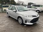 Toyota Axio Non Hybrid 2019