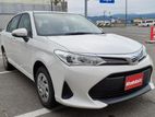 Toyota Axio Non Hybrid 2019