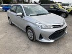 Toyota Axio Non Hybrid 2019