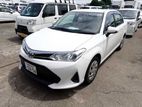 Toyota Axio Non Hybrid 2019