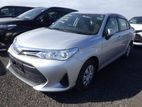 Toyota Axio Non Hybrid 2019