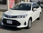 Toyota Axio Non Hybrid 2019