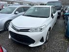 Toyota Axio Non hybrid 2019