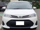 Toyota Axio Non Hybrid 2019