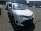 Toyota Axio Non hybrid 2019