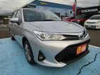 Toyota Axio NON HYBRID 2019