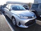 Toyota Axio Non hybrid 2019