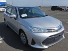 Toyota Axio non hybrid 2019