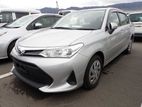 Toyota Axio Non Hybrid 2019