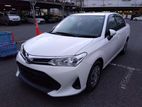 Toyota Axio non hybrid 2019