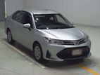 Toyota Axio Non Hybrid 2019