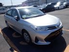 Toyota Axio Non Hybrid 2019