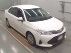 Toyota Axio Non Hybrid 2020