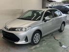 Toyota Axio Non Hybrid 2020